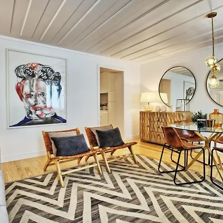 Apartment Espacoso, Ideal Familias - Sao Bento - Ttl339