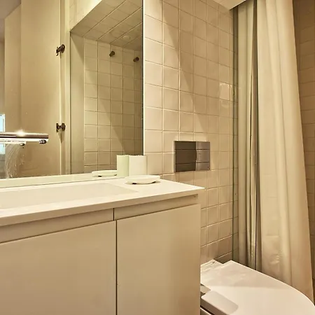 Espacoso, Ideal Familias - Sao Bento - Ttl339 Apartment *