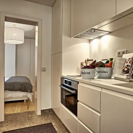 Appartement Espaçoso, Ideal Famílias - São Bento - Ttl339