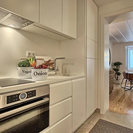 Apartamento Espacoso, Ideal Para Familias - Sao Bento - Ttl339 Apartment