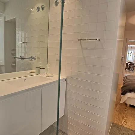 Apartamento Espacoso, Ideal Para Familias - Sao Bento - Ttl339 Apartment Lisbon