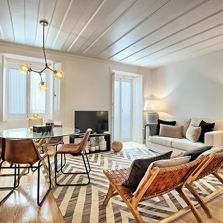 Apartman Espacoso, Ideal Familias - Sao Bento - Ttl339 *