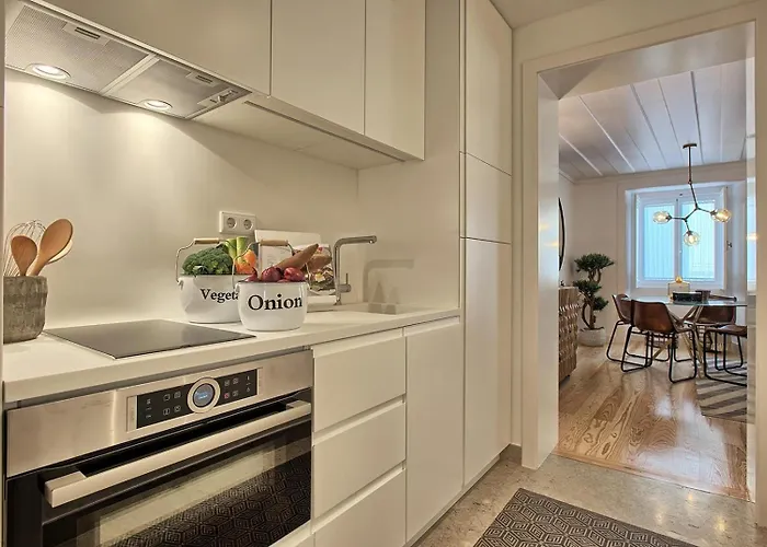 Espacoso, Ideal Familias - Sao Bento - Ttl339 Lägenhet