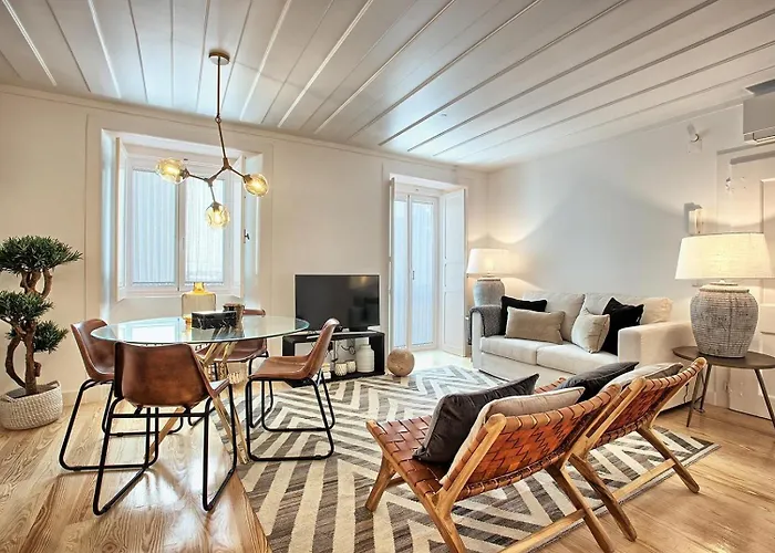 Lägenhet Espacoso, Ideal Familias - Sao Bento - Ttl339 *