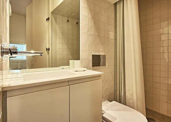Espacoso, Ideal Familias - Sao Bento - Ttl339 Апартаменты *